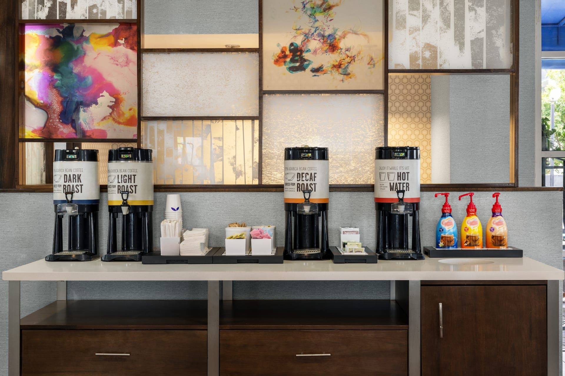 Hampton Inn & Suites Ft. Lauderdale Airport/South Cruise Port