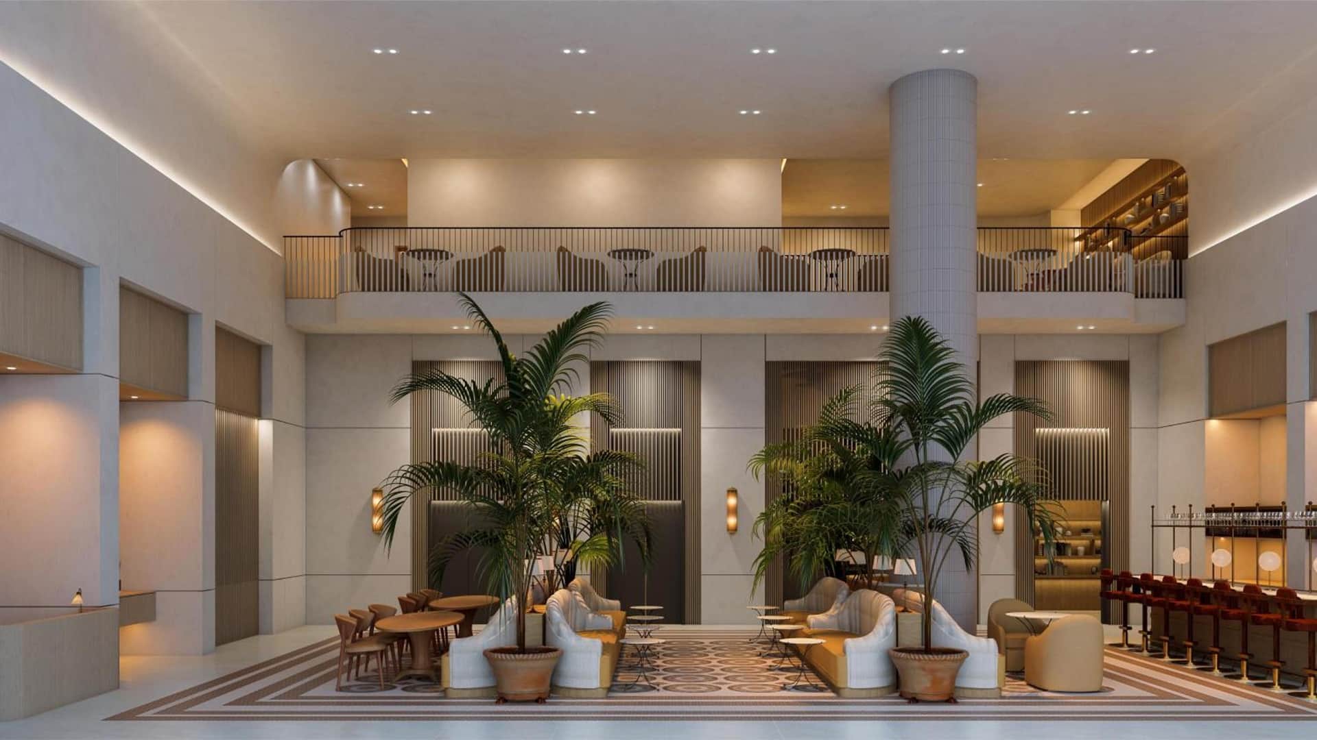 Little Something Hotel NYC