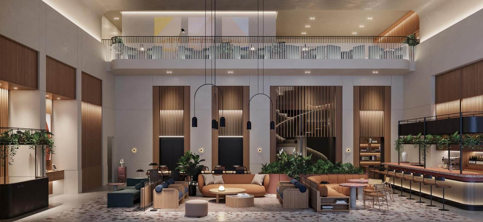 Little Something Hotel NYC