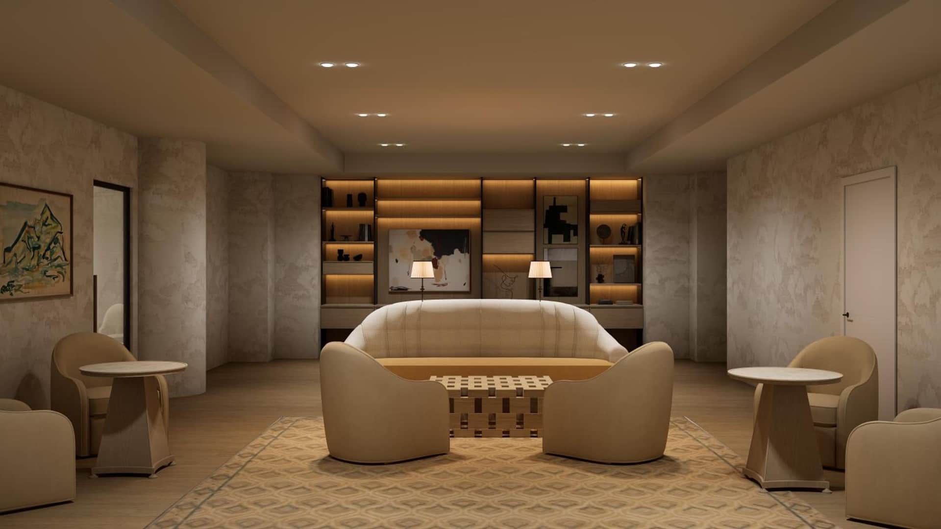 Little Something Hotel NYC