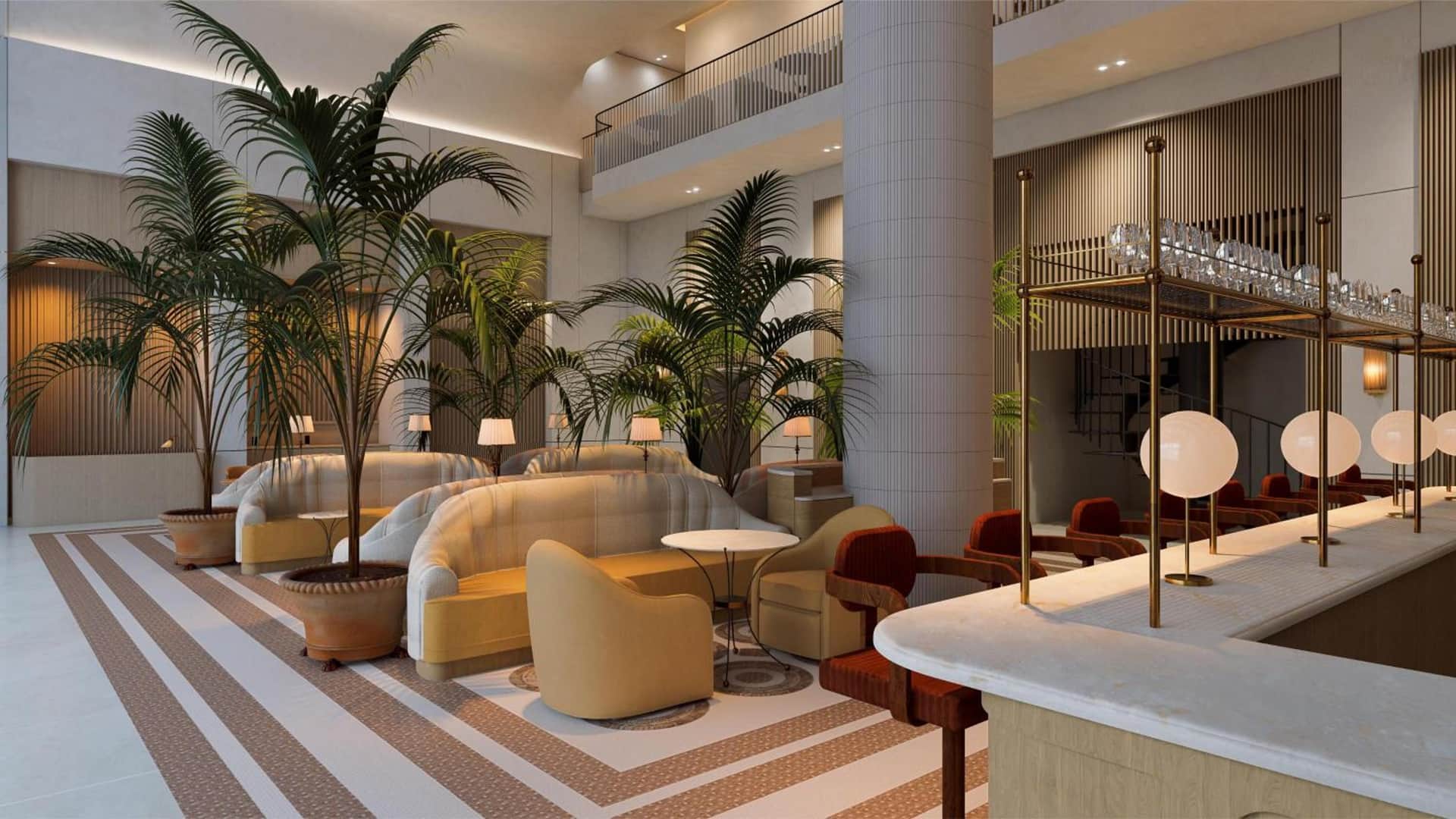 Little Something Hotel NYC