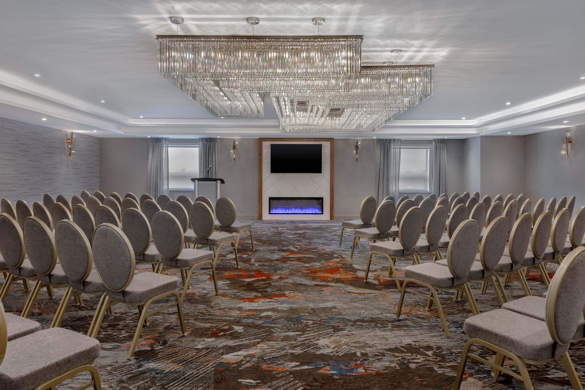 DoubleTree by Hilton Kingston