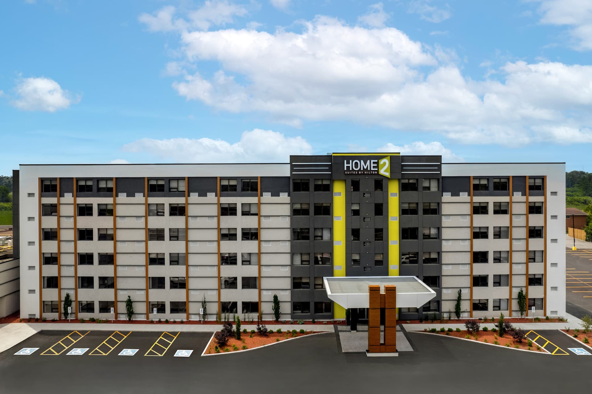 Home2 Suites by Hilton Kingston