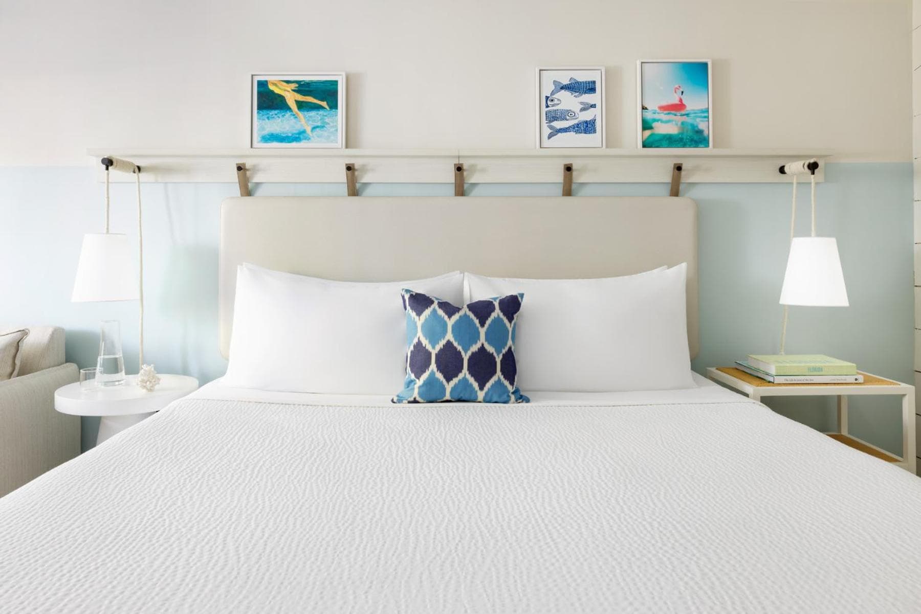 Blue Flamingo Resort Key West