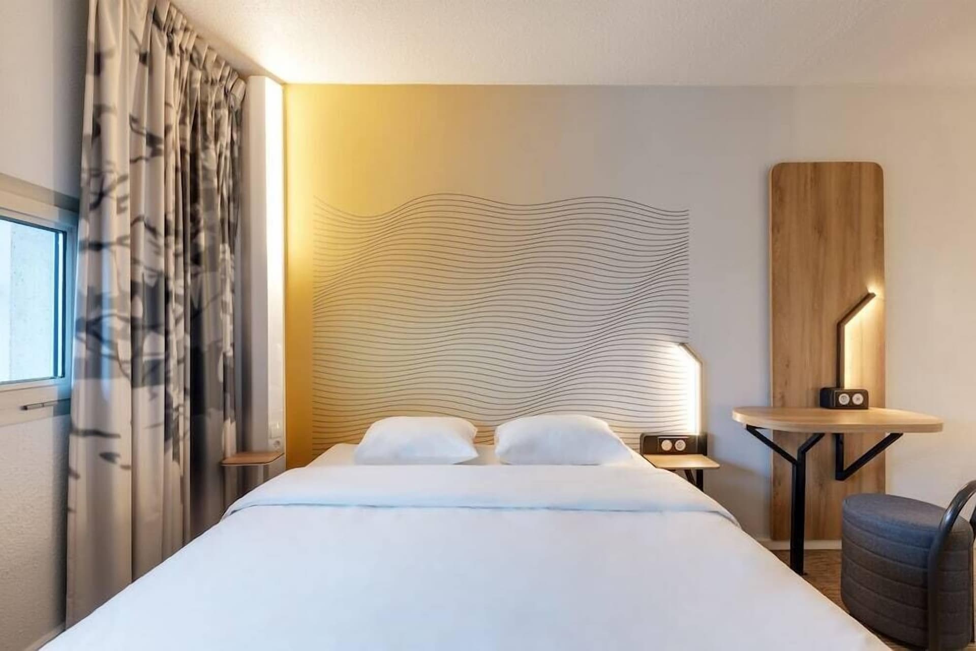 B&B Hôtel Lille Centre Grand Palais