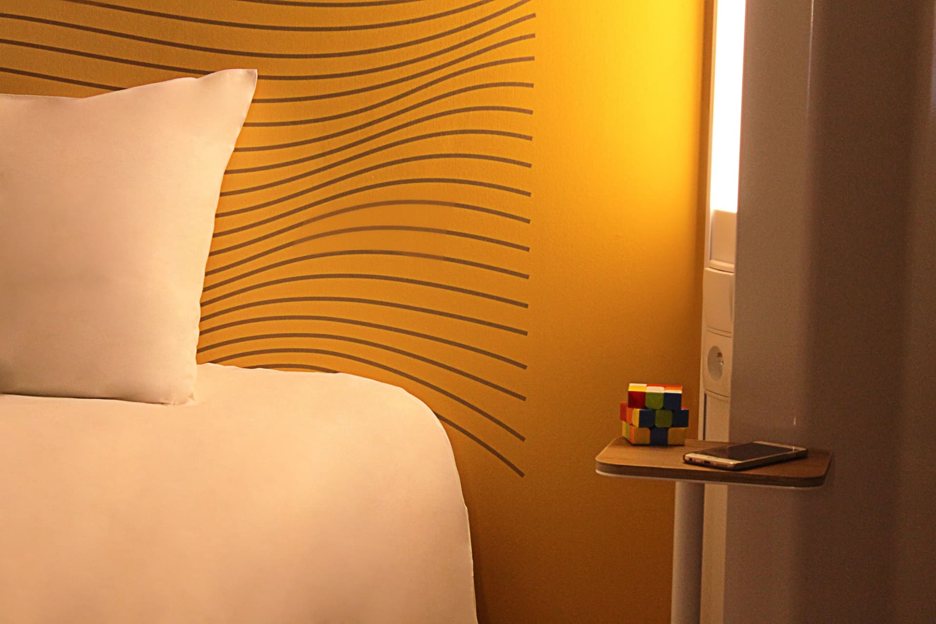 B&B Hôtel Lille Centre Grand Palais