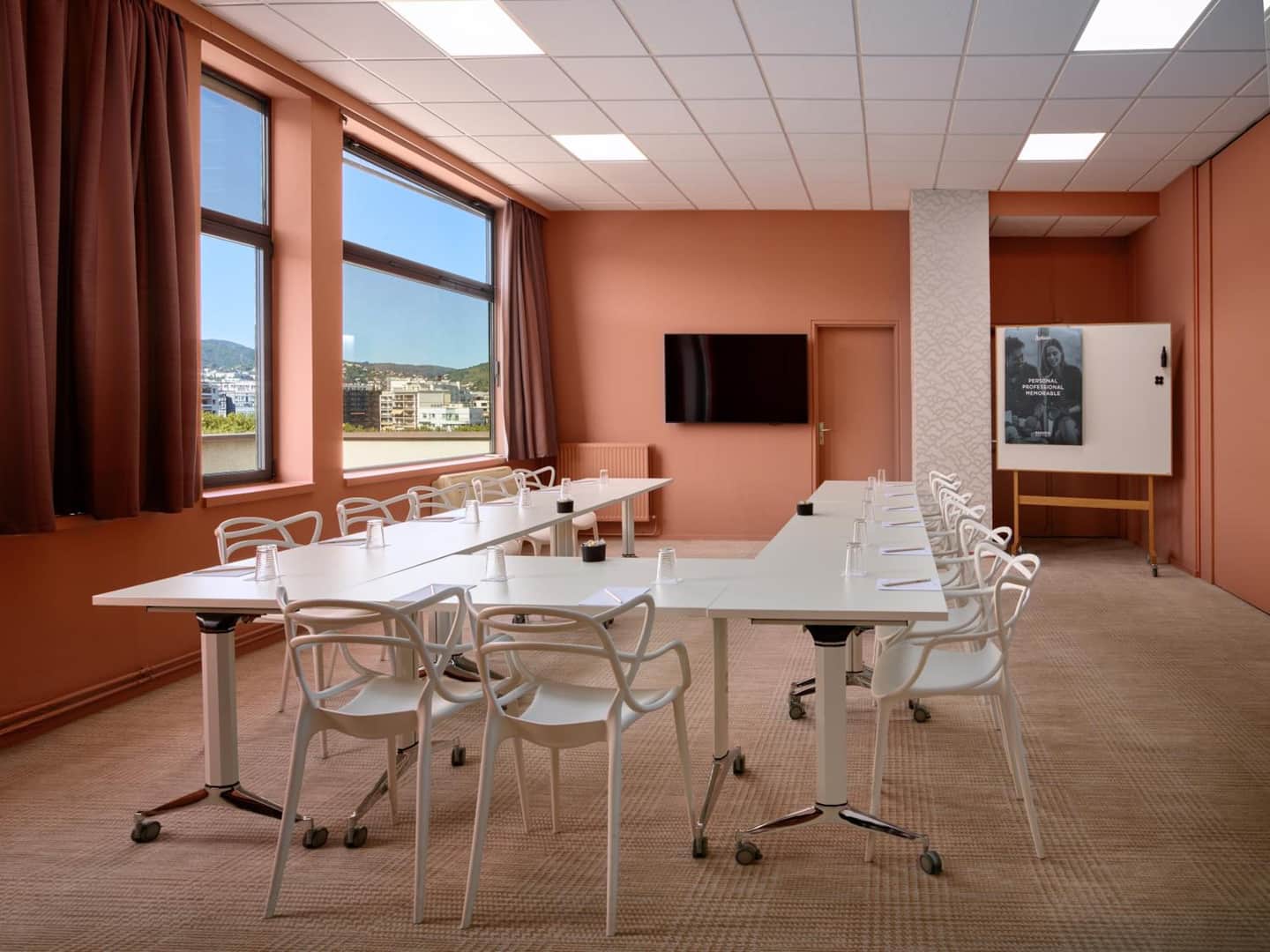 Radisson Hotel Clermont-Ferrand