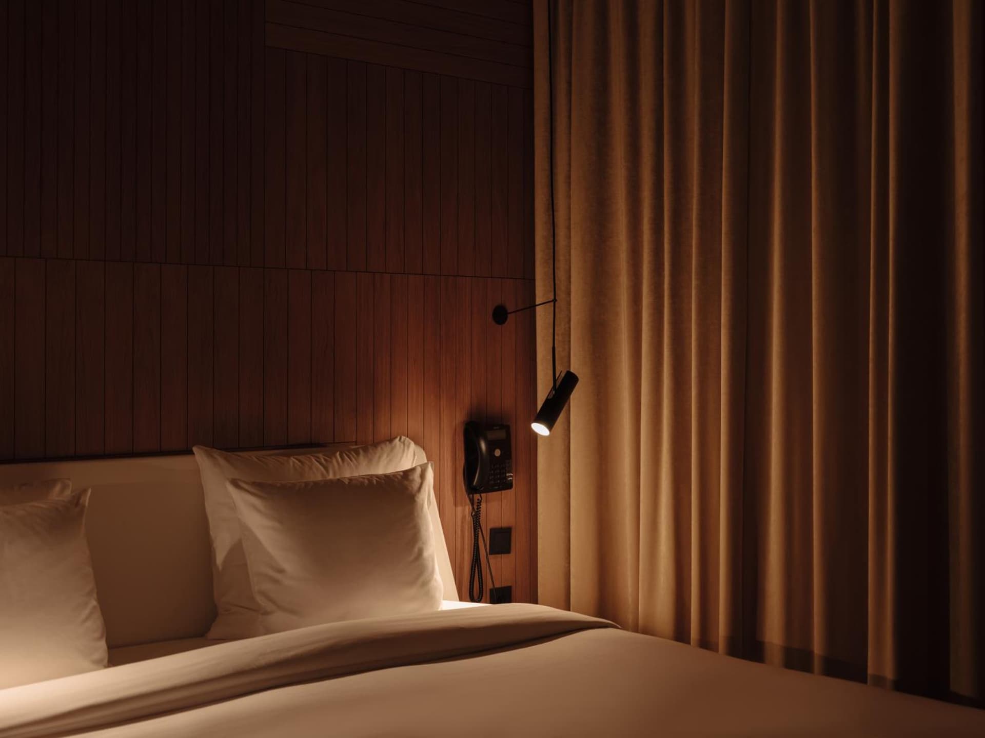 Conscious Hotel Westerpark
