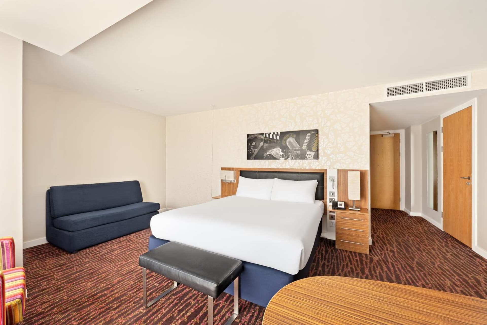 Holiday Inn Manchester-Mediacityuk by IHG