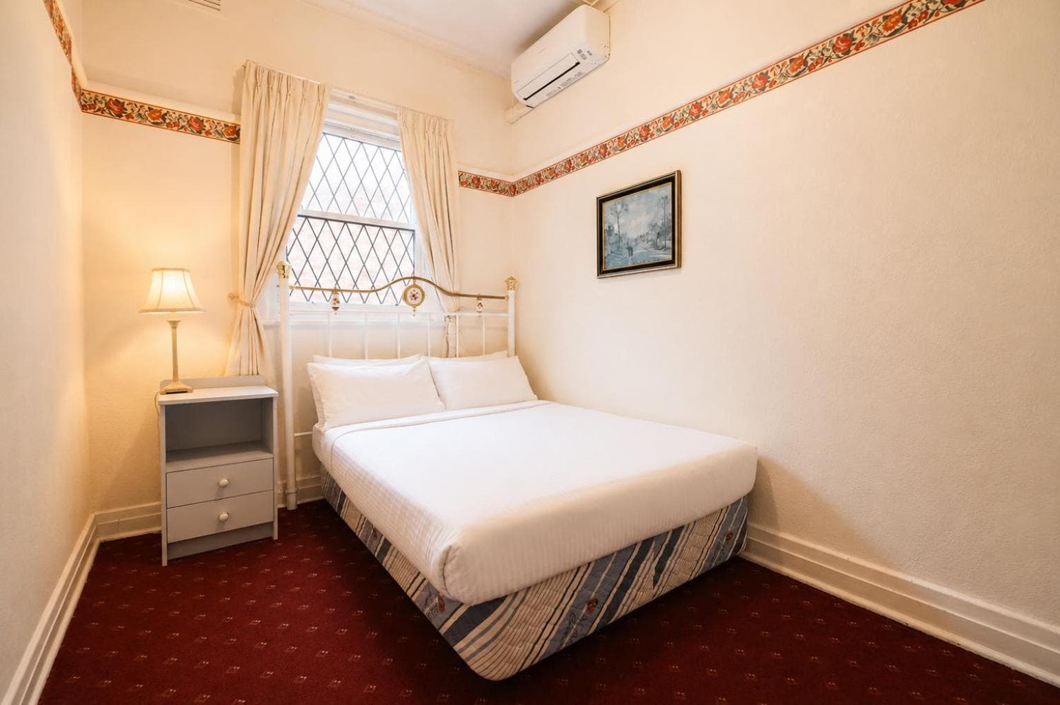 Georgian Court Inn