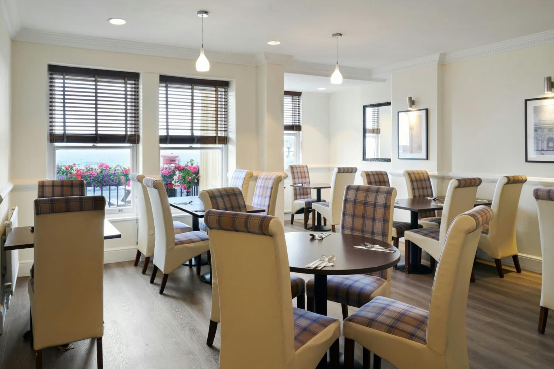 Four Points Flex by Sheraton Brighton Seafront