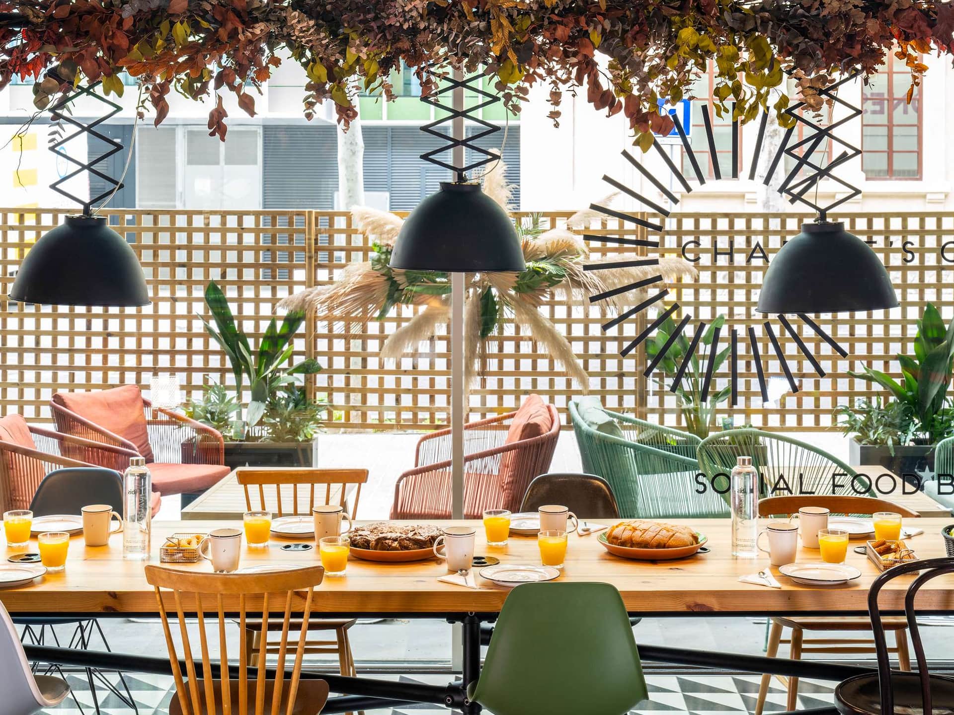 ibis Barcelona Montmelo Granollers