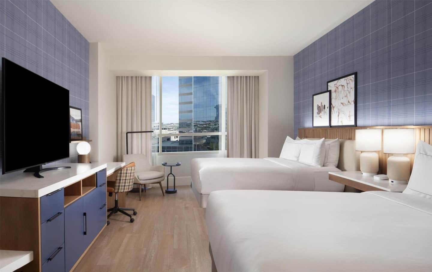 Hilton Dallas/Plano Granite Park