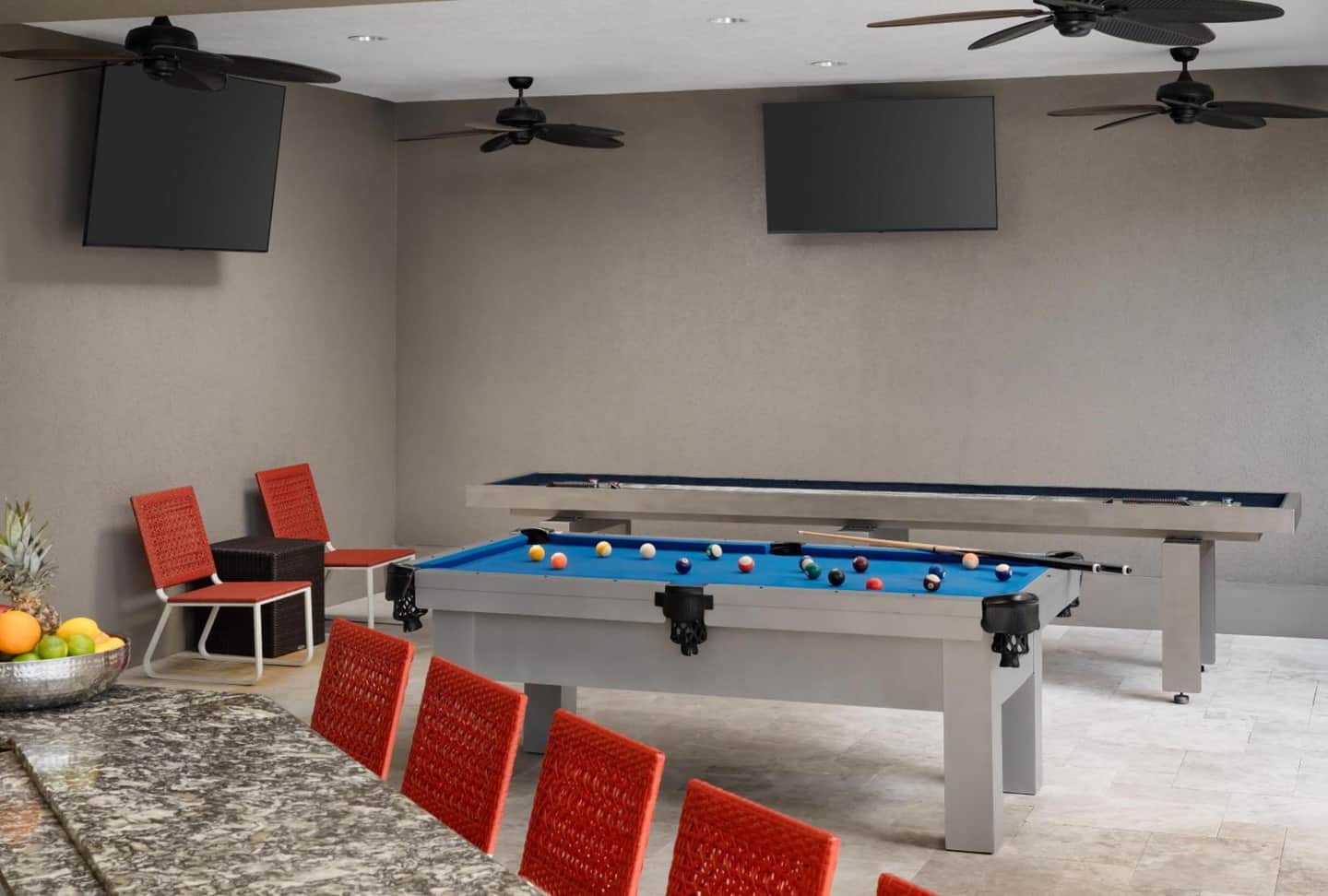 Embassy Suites by Hilton Orlando Lake Buena Vista Resort