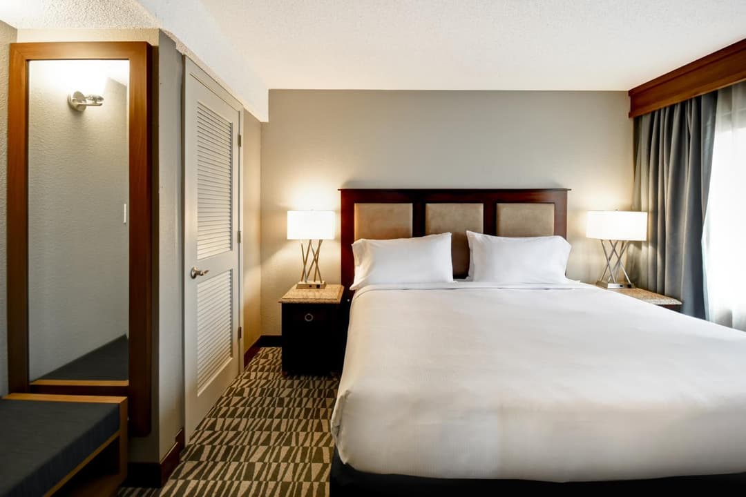DoubleTree by Hilton Hotel Augusta