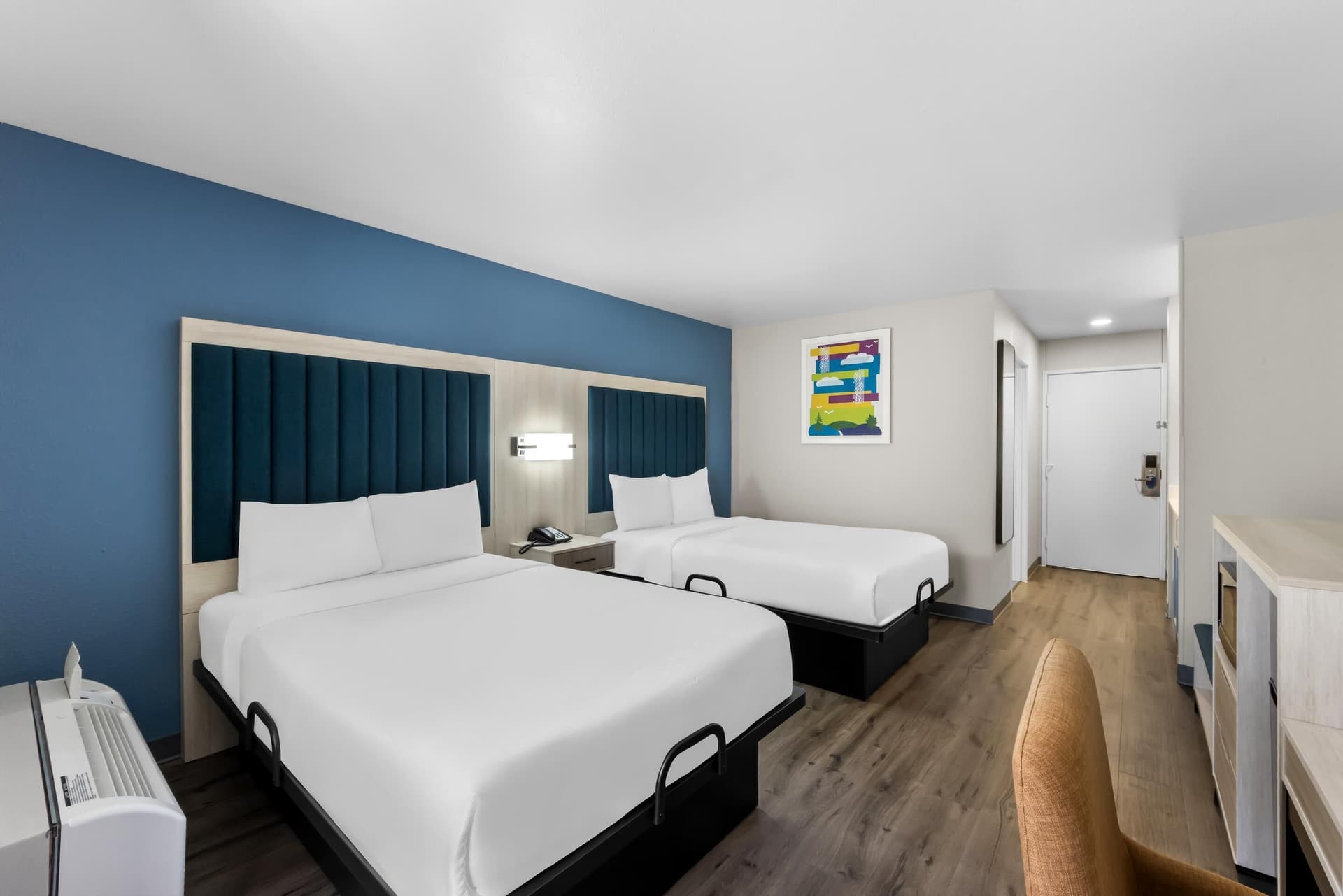 Park Inn by Radisson San Antonio Medical Center