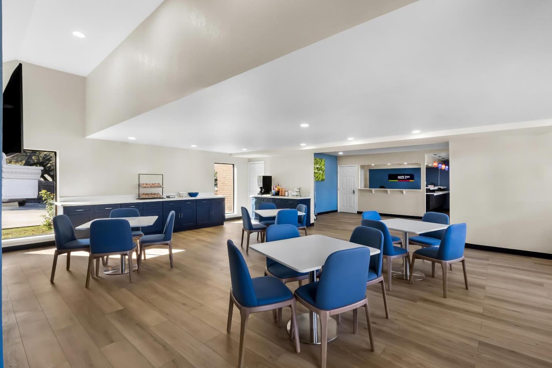 Park Inn by Radisson San Antonio Medical Center