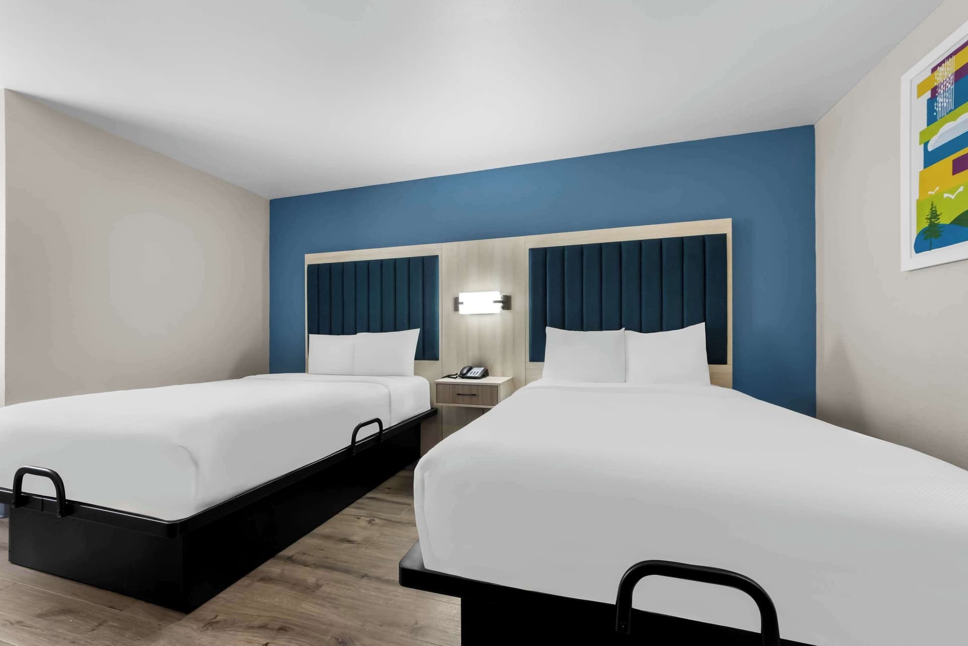 Park Inn by Radisson San Antonio Medical Center