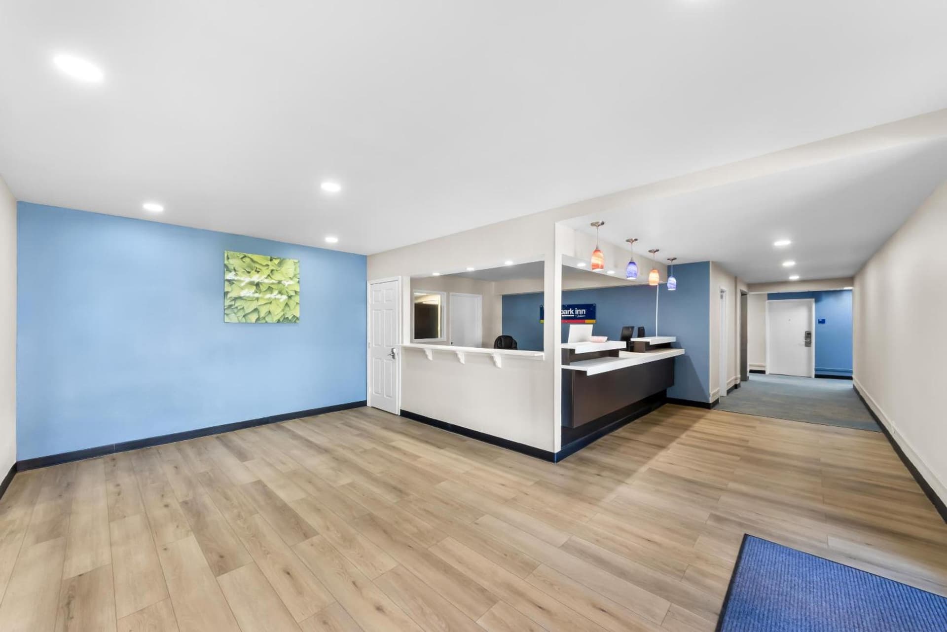Park Inn by Radisson San Antonio Medical Center