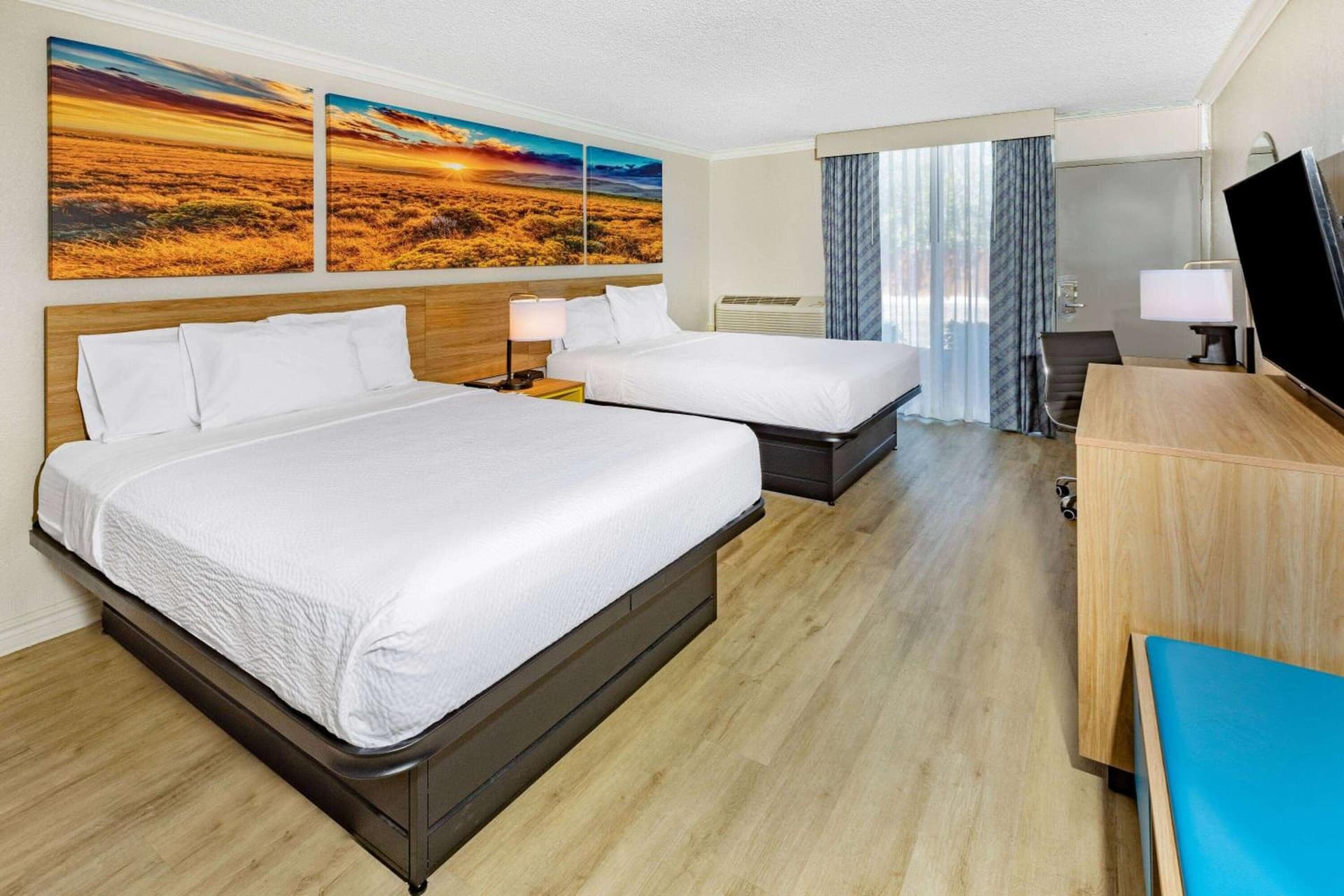 Days Inn by Wyndham Del Rio