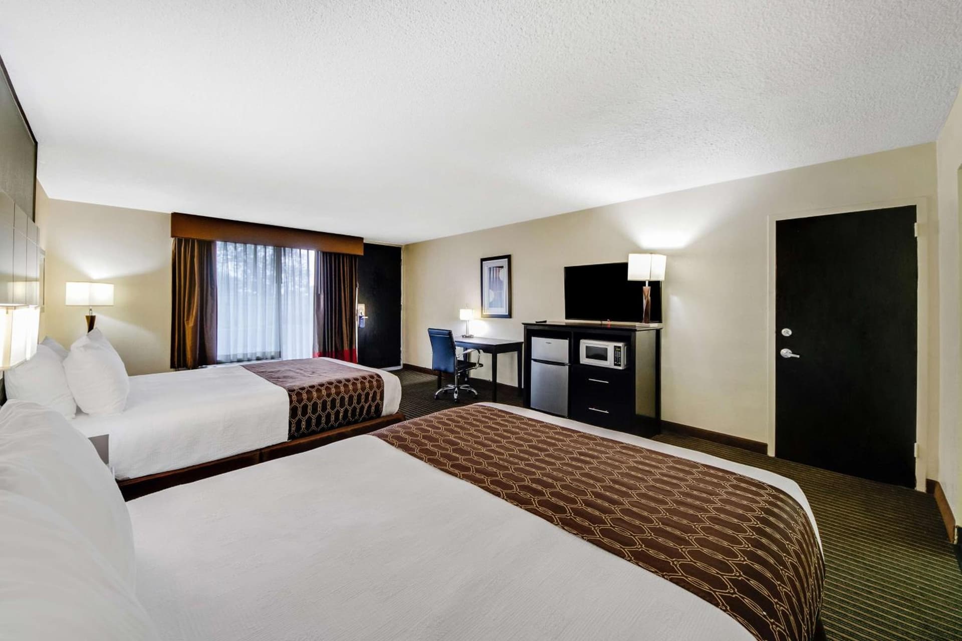 Best Western Inn of Del Rio