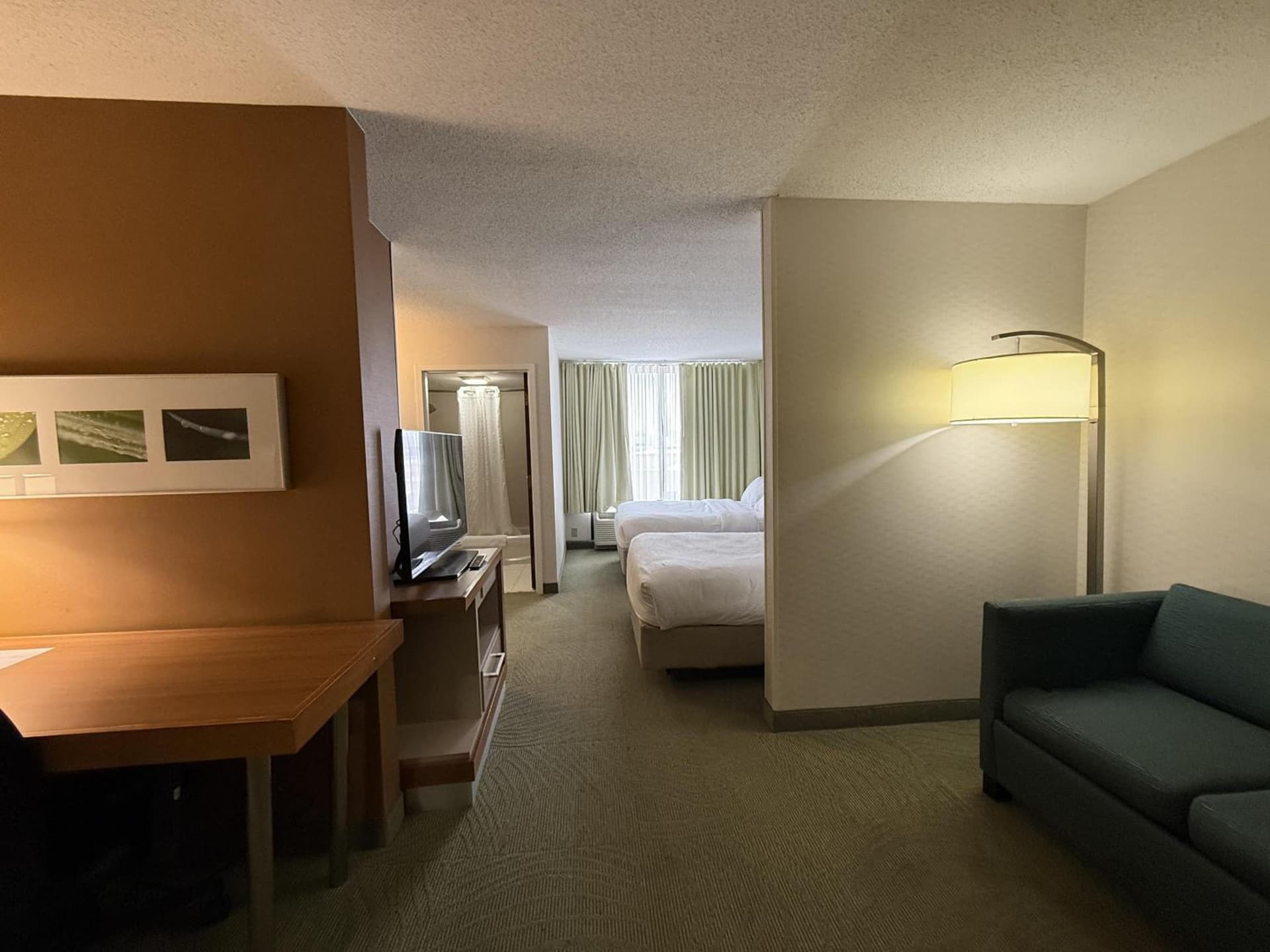 The Peoria Hotel, SureStay Collection by Best Western