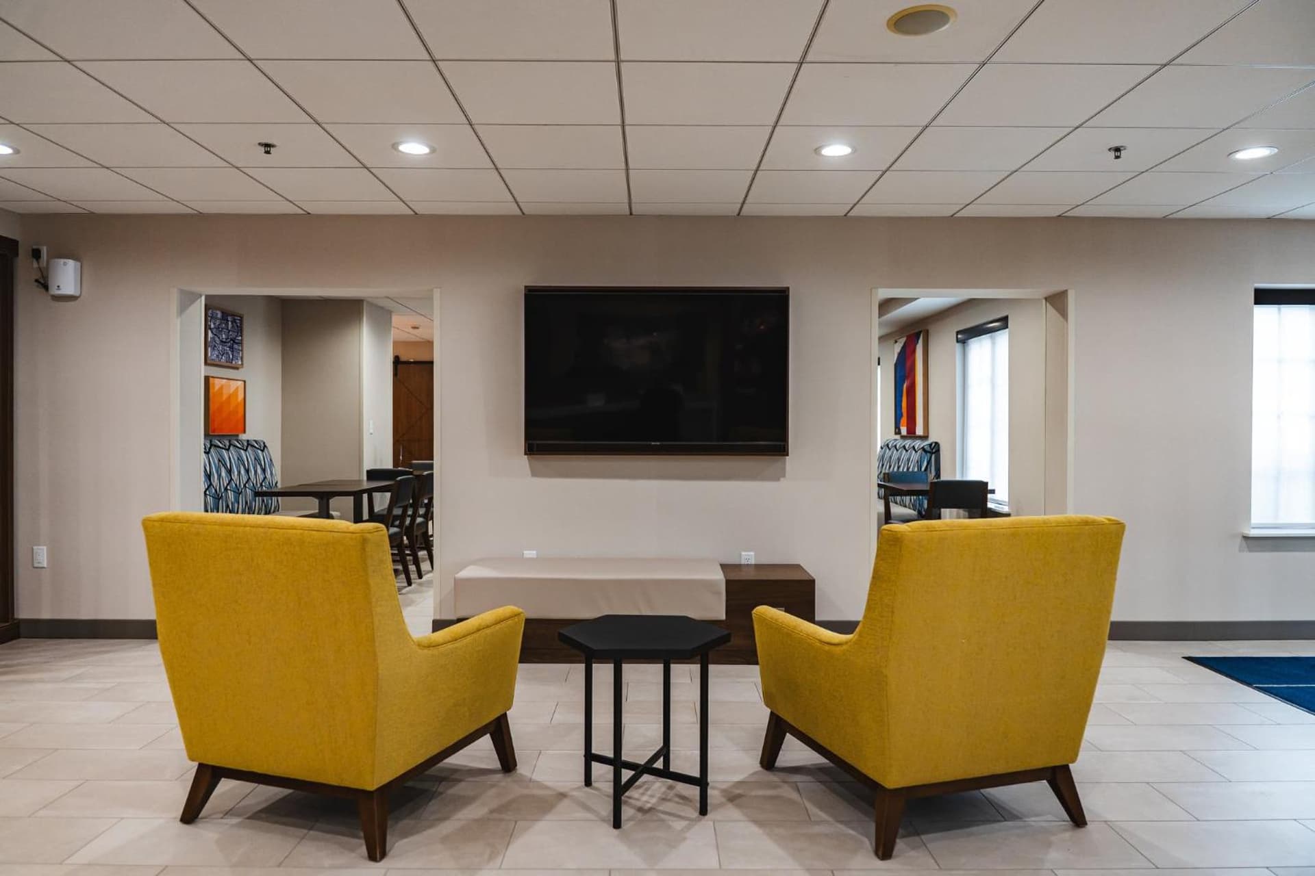 Holiday Inn Express Frazer-Malvern by IHG