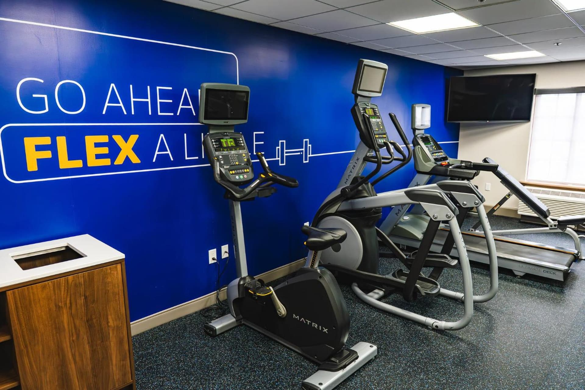 Holiday Inn Express Frazer-Malvern by IHG