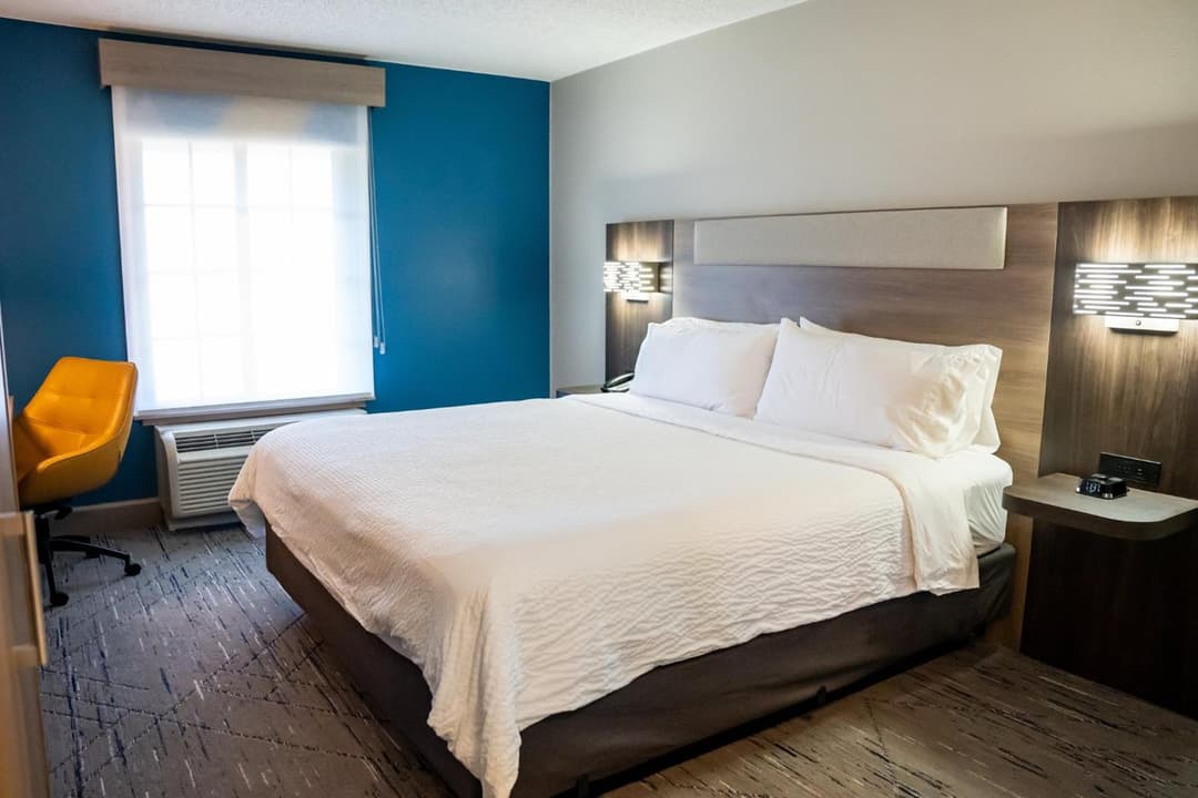 Holiday Inn Express Frazer-Malvern by IHG
