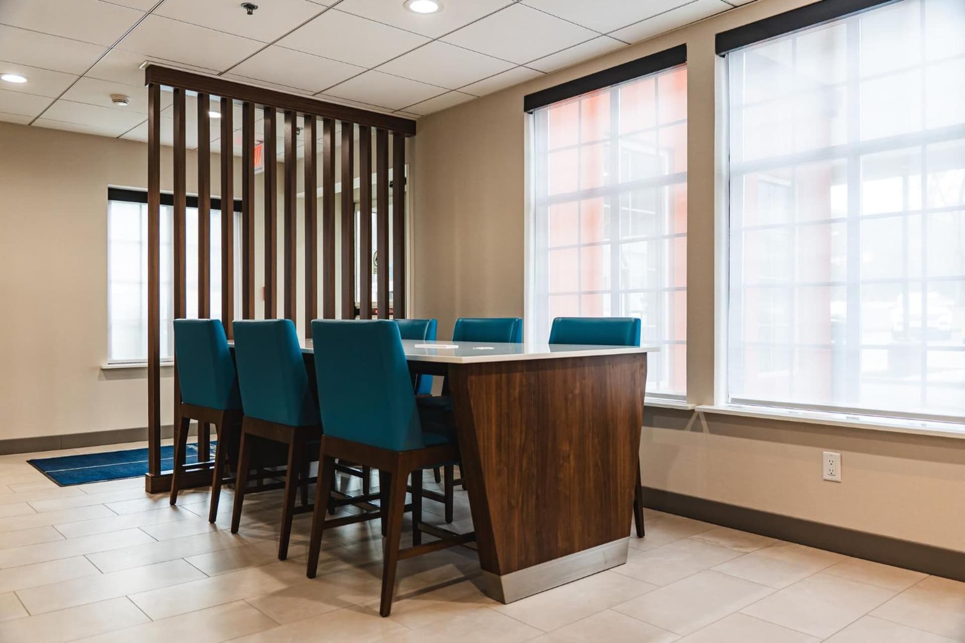 Holiday Inn Express Frazer-Malvern by IHG