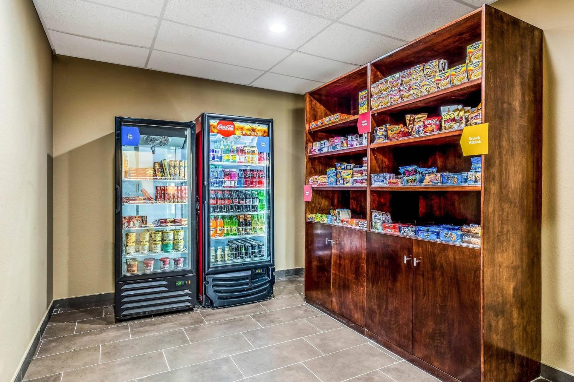Comfort Suites Channelview - Houston East