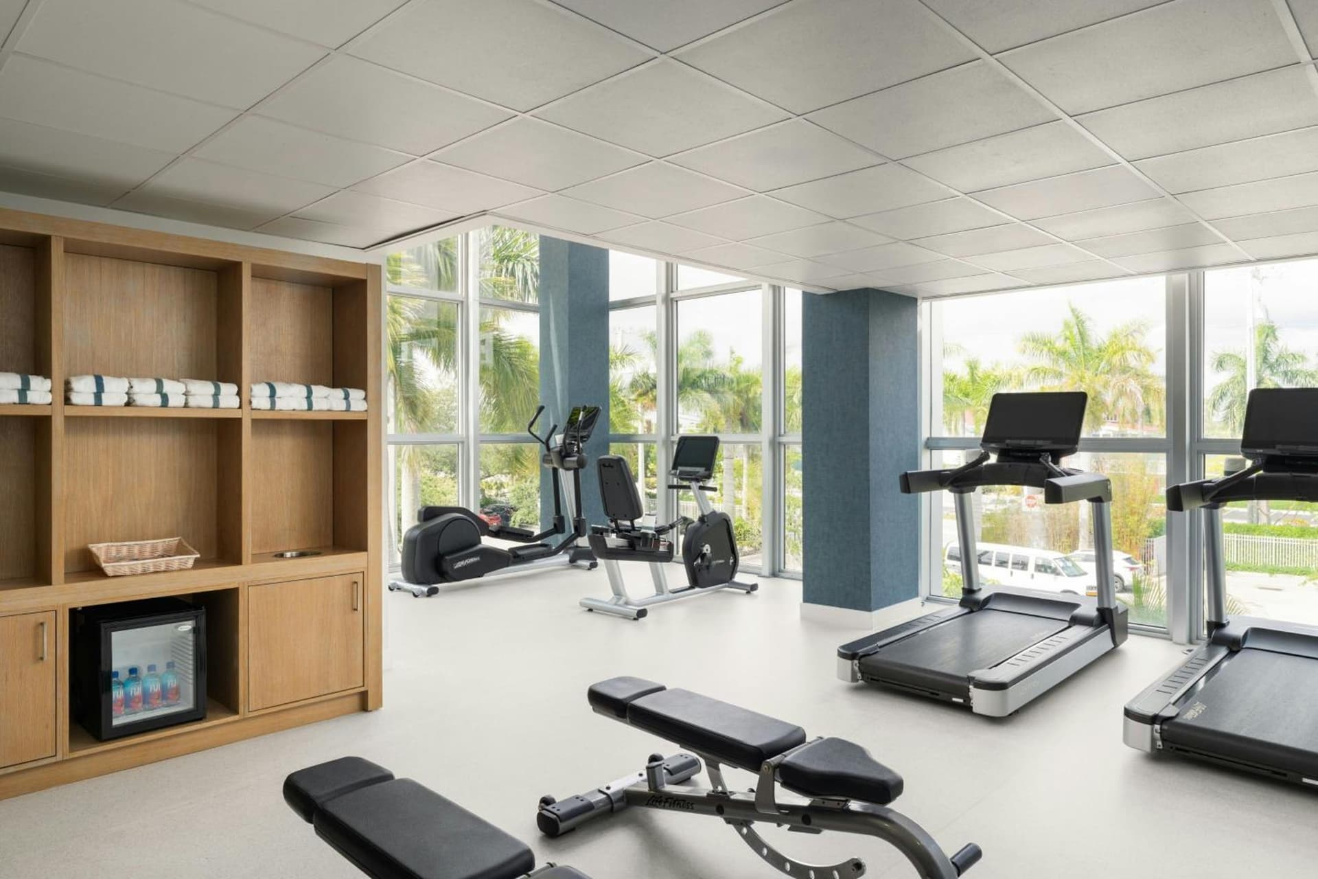 Maritime Hotel Fort Lauderdale Airport & Cruiseport