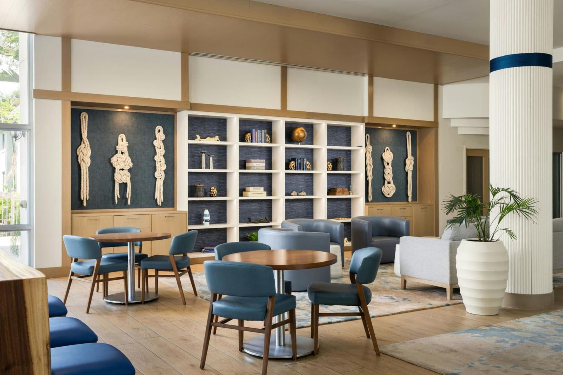 Maritime Hotel Fort Lauderdale Airport & Cruiseport