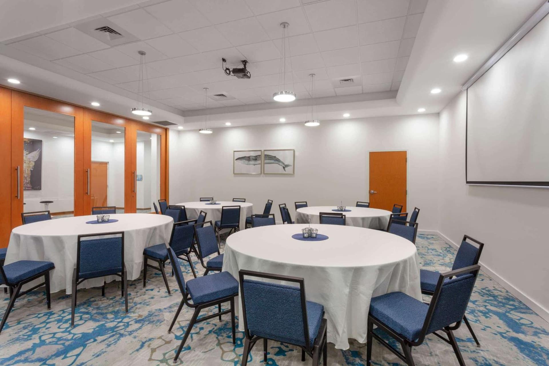 Maritime Hotel Fort Lauderdale Airport & Cruiseport
