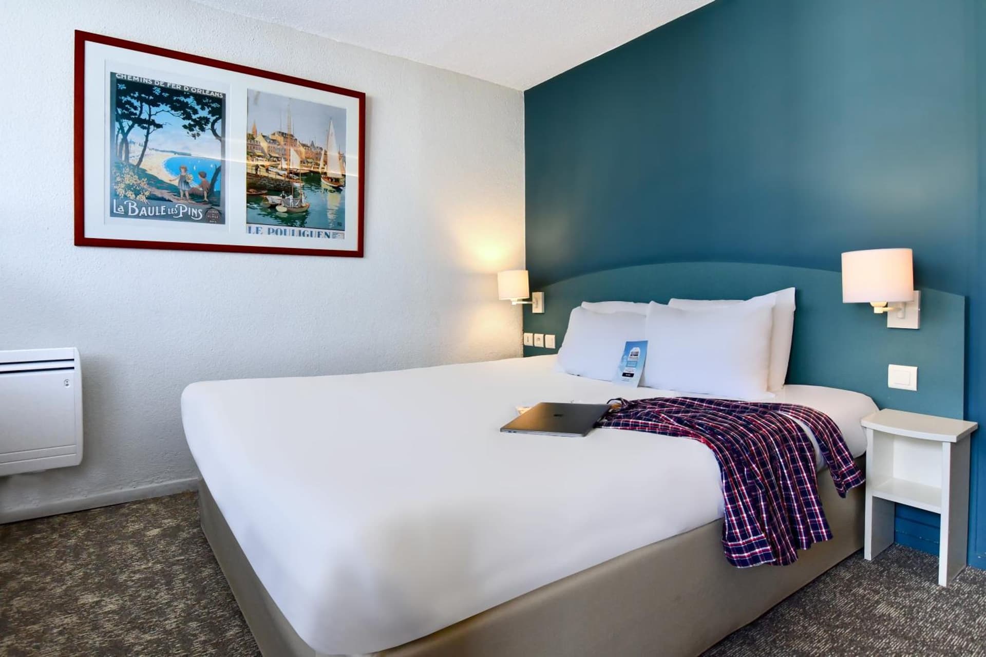 Kyriad Hotel Lannion Perros-Guirec