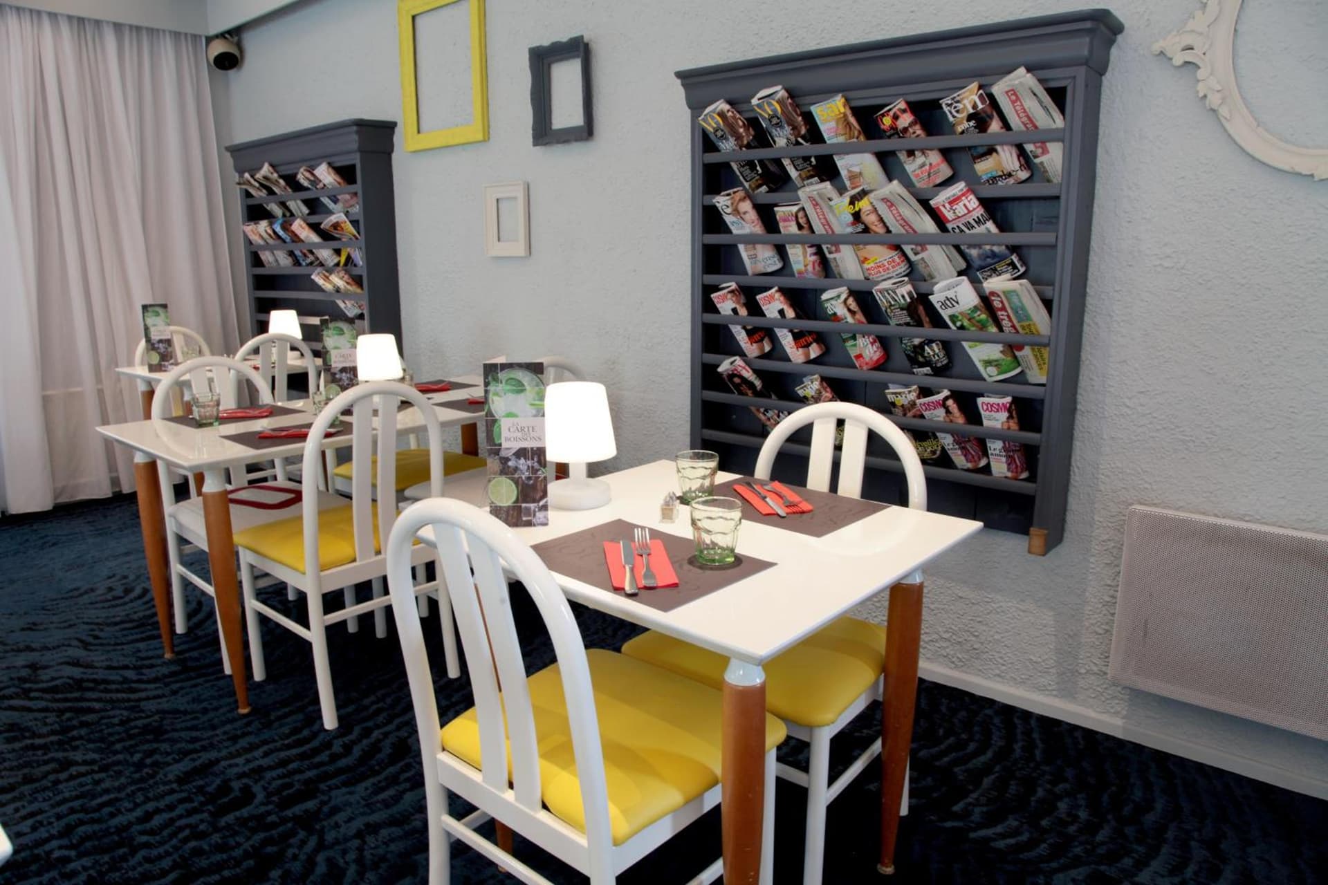 Kyriad Hotel Lannion Perros-Guirec