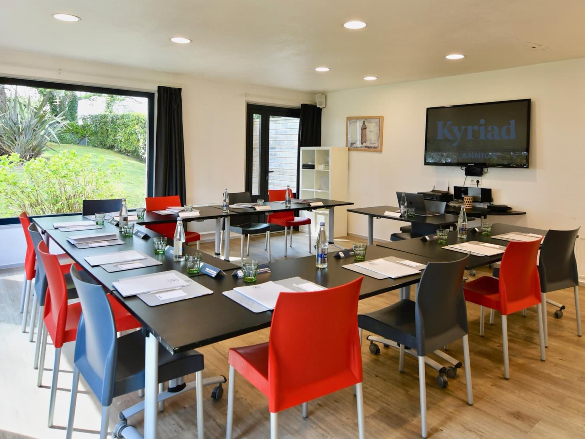 Kyriad Hotel Lannion Perros-Guirec