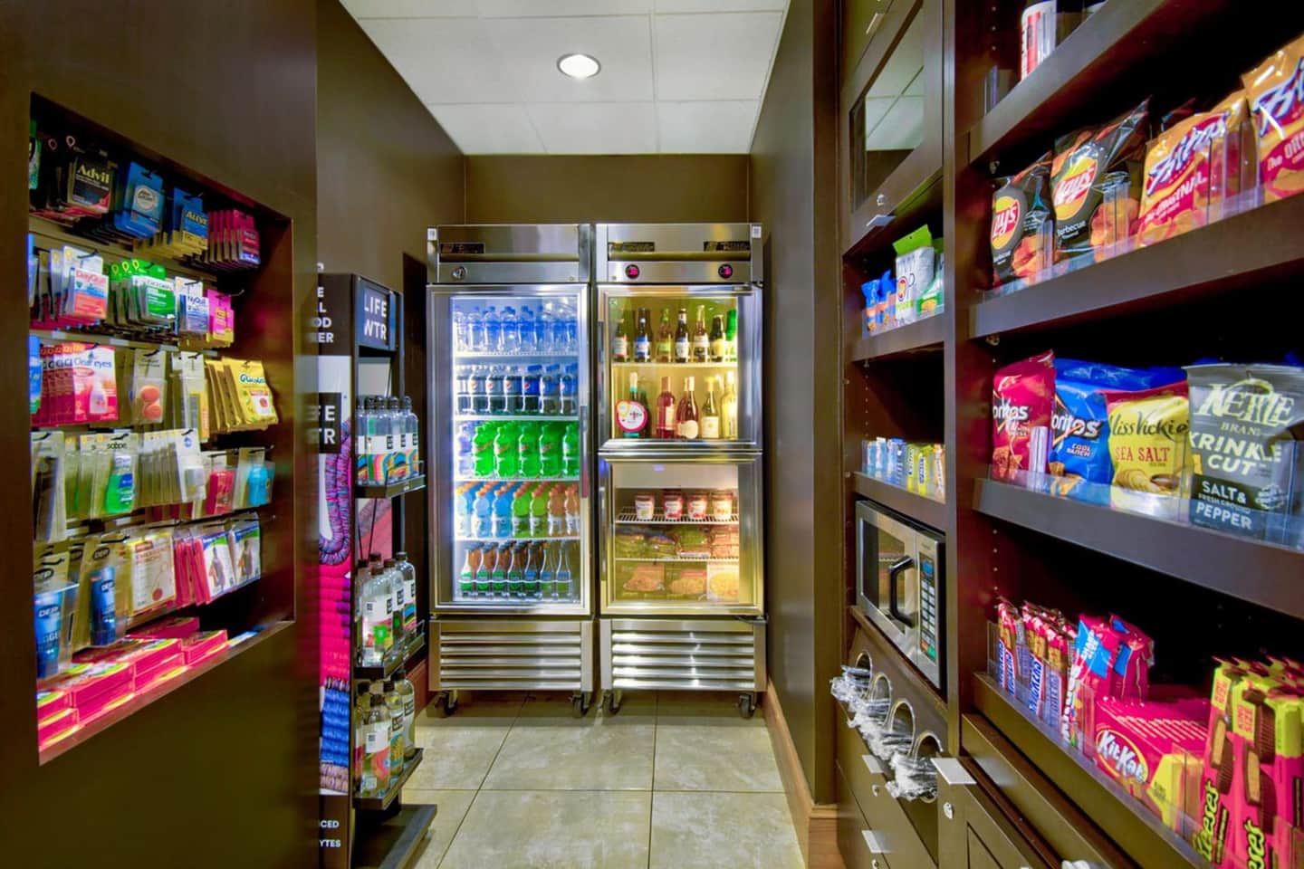 Courtyard by Marriott Nashville Green Hills