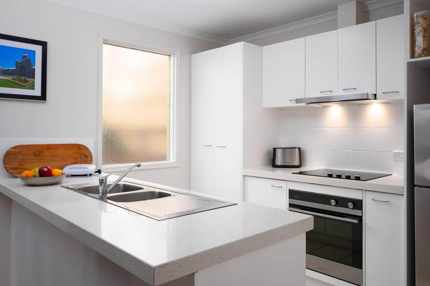 MainStay Suites Kew