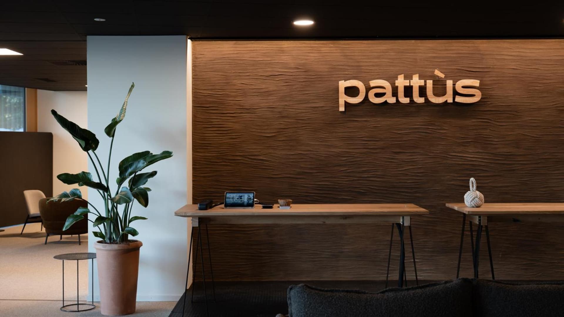 Pattùs Hotel