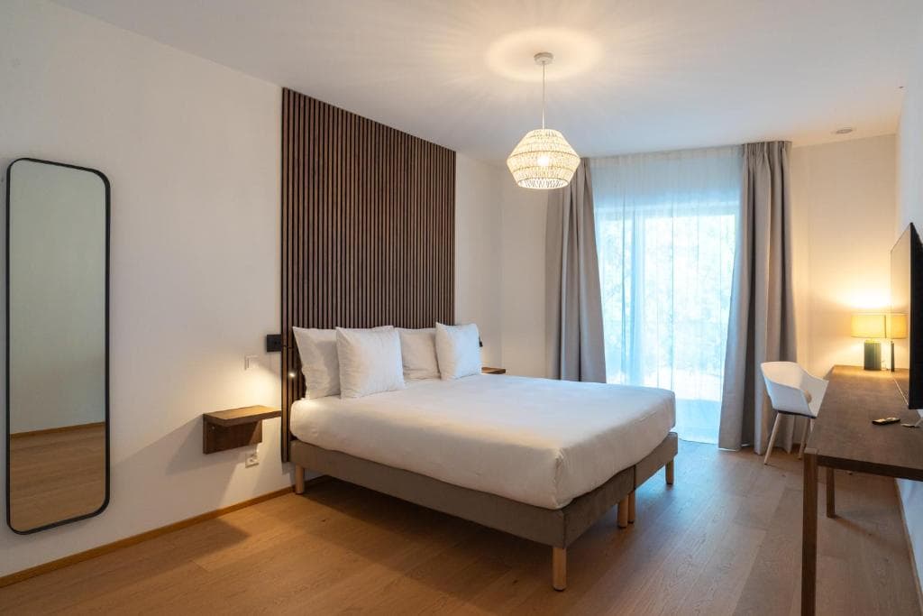 Pattùs Hotel