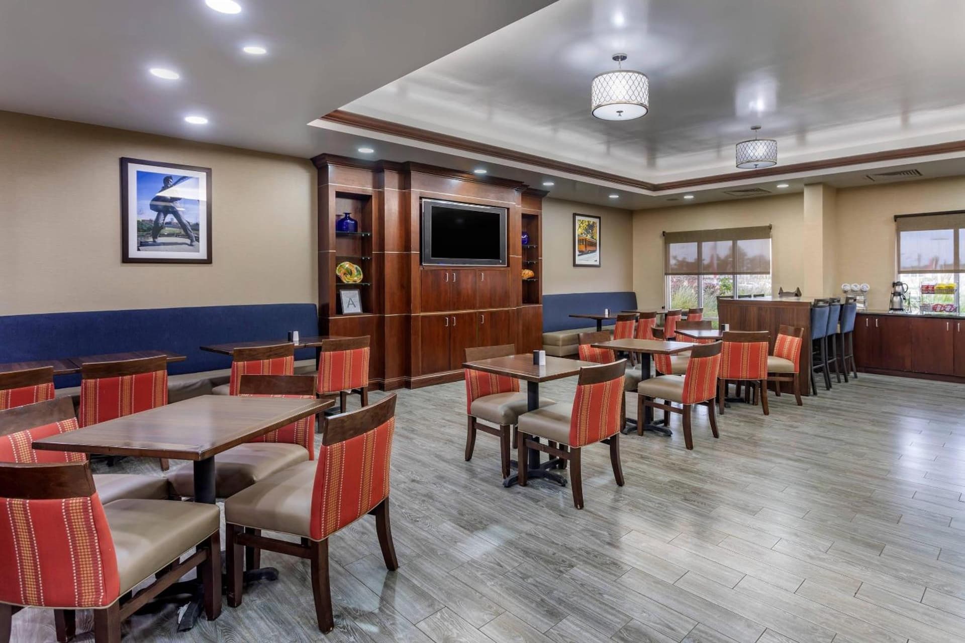 Comfort Suites Olive Branch - Memphis South