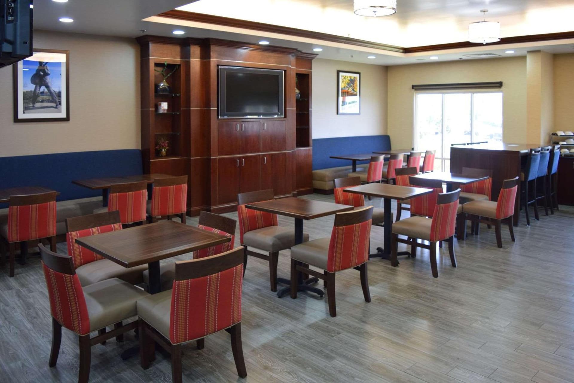 Comfort Suites Olive Branch - Memphis South