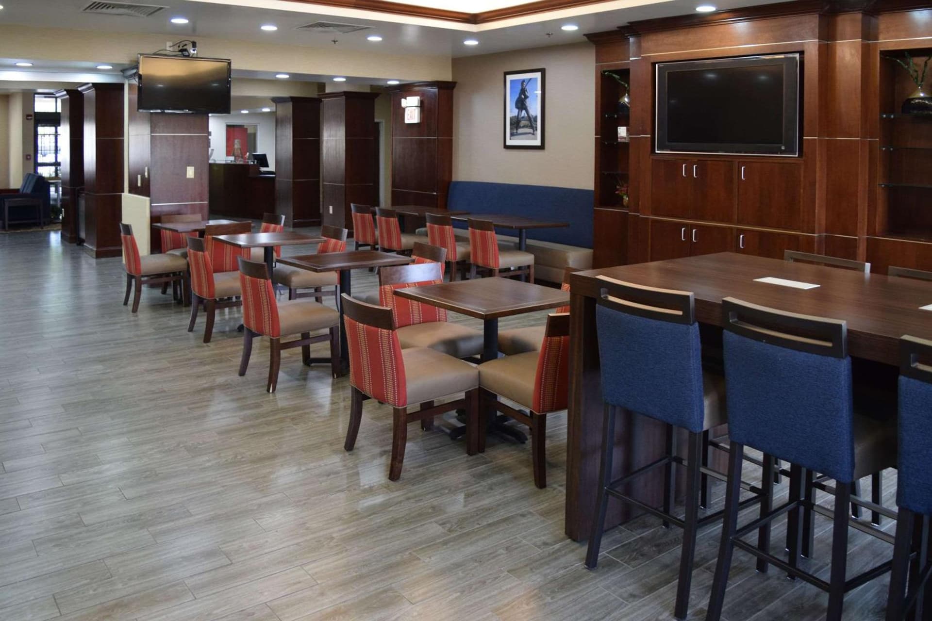 Comfort Suites Olive Branch - Memphis South