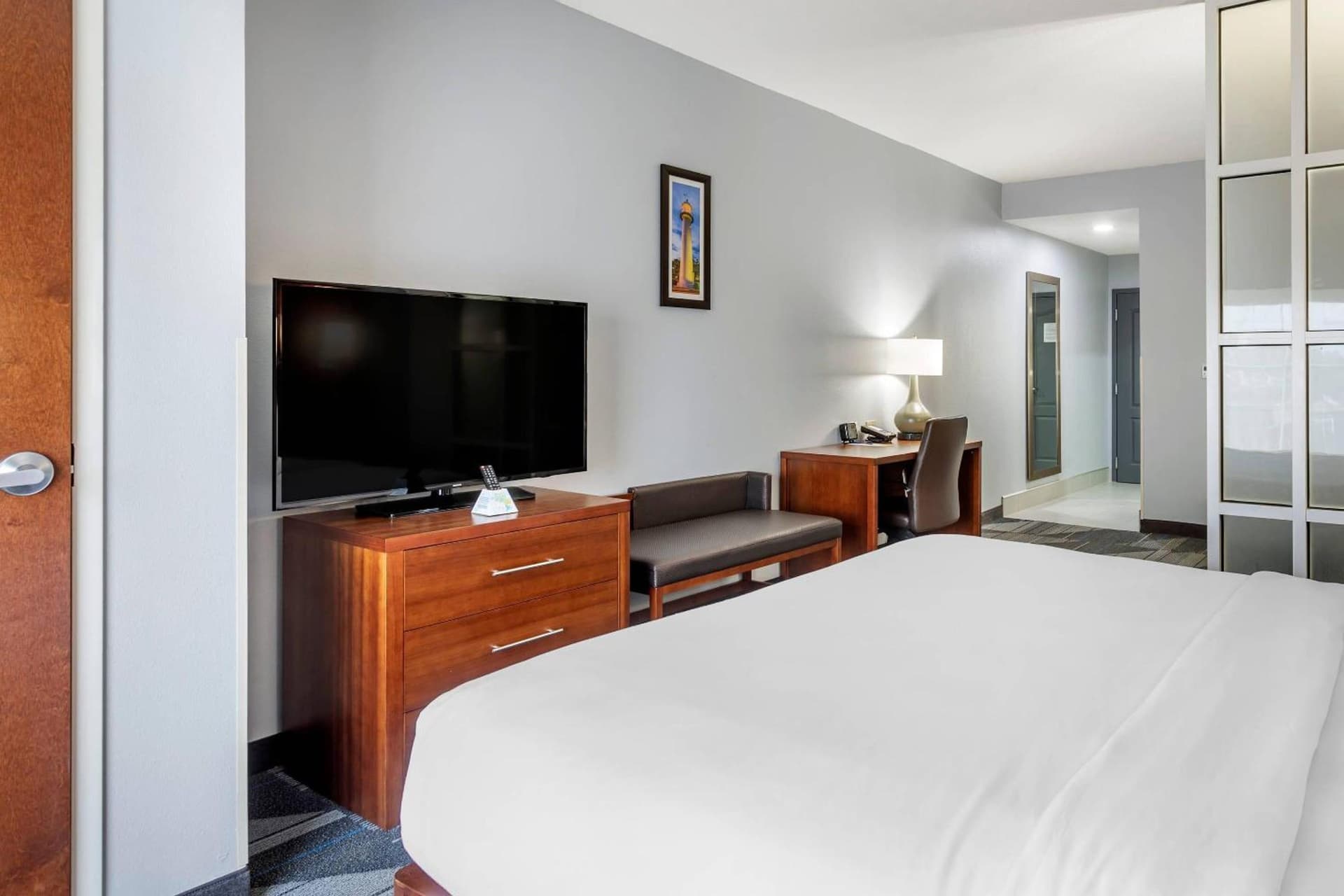 Comfort Suites Olive Branch - Memphis South