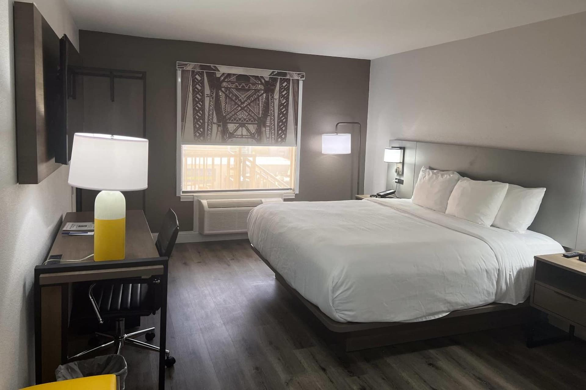 Comfort Inn & Suites Houston West-Katy