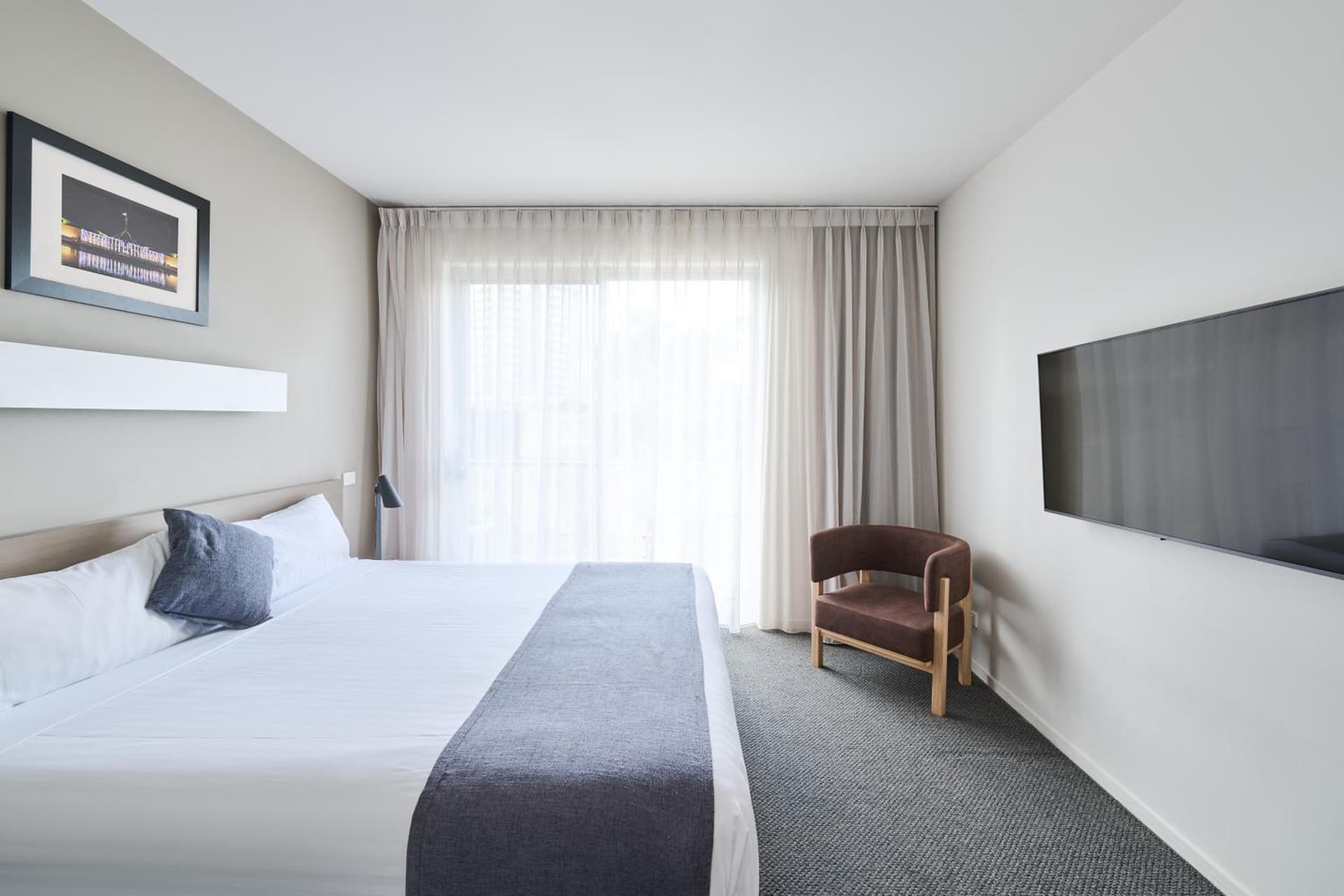 Abode Gungahlin