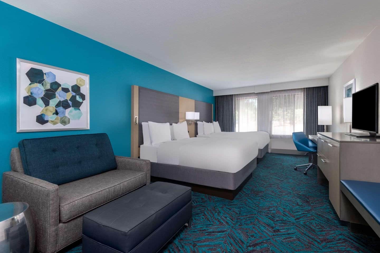 Radisson Hotel Colorado Springs Airport