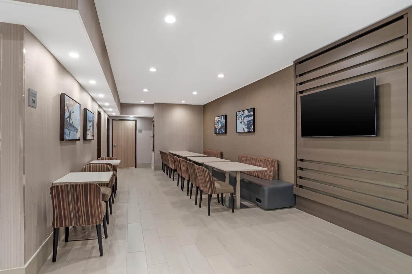 Best Western Plus D'iberville