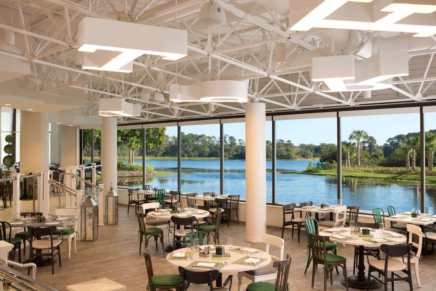 Hilton Orlando Buena Vista Palace - Disney Springs® Area